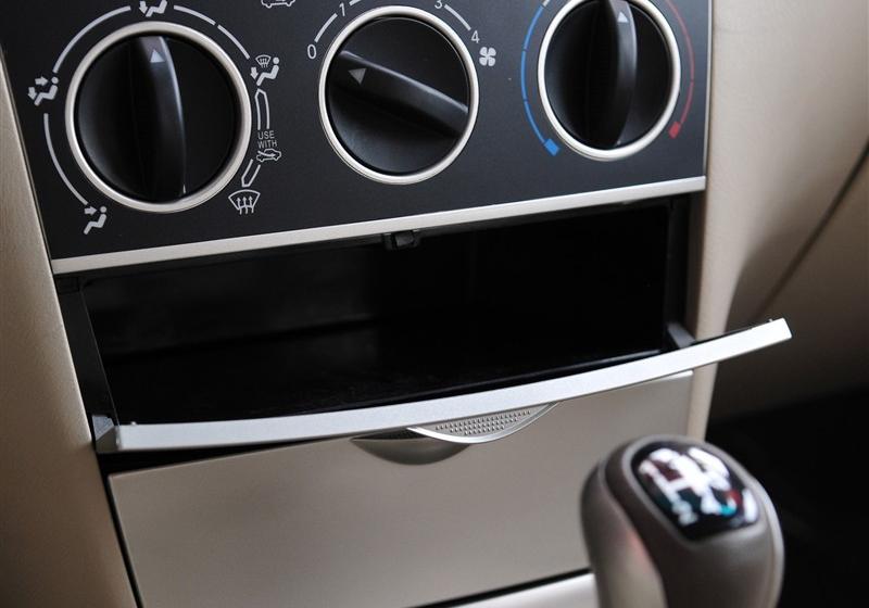 比亞迪 比亞迪F3R 2011款 F3R 1.5舒適型