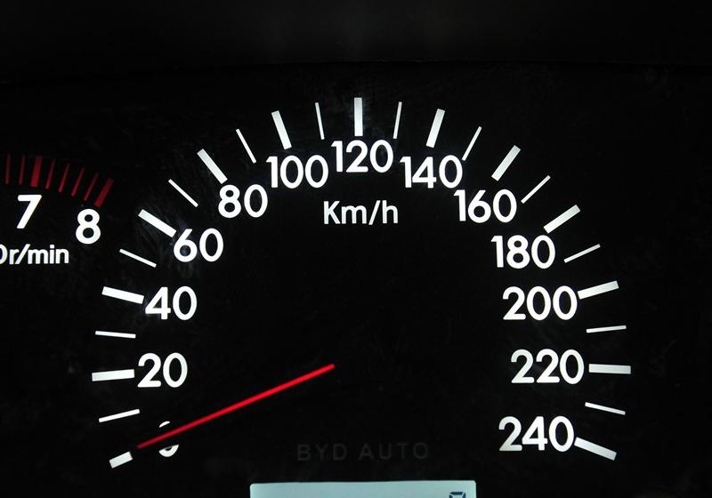 比亞迪 比亞迪F3R 2011款 F3R 1.5舒適型