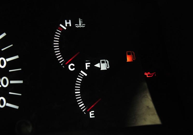 比亞迪 比亞迪F3R 2011款 F3R 1.5舒適型