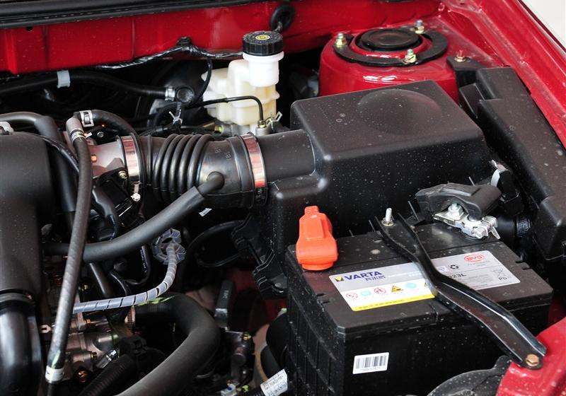 比亞迪 比亞迪F3R 2011款 F3R 1.5舒適型