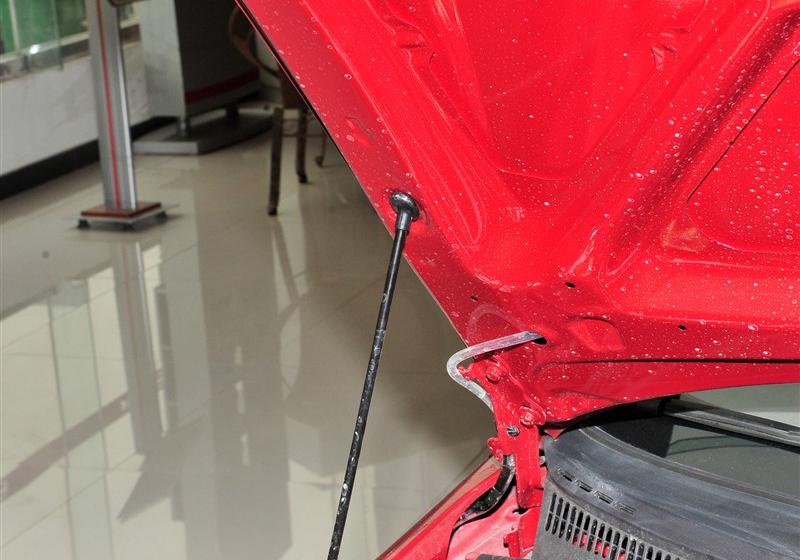 比亞迪 比亞迪F3R 2011款 F3R 1.5舒適型