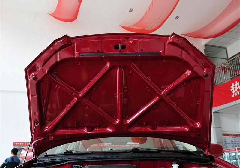 比亞迪 比亞迪F3R 2011款 F3R 1.5舒適型