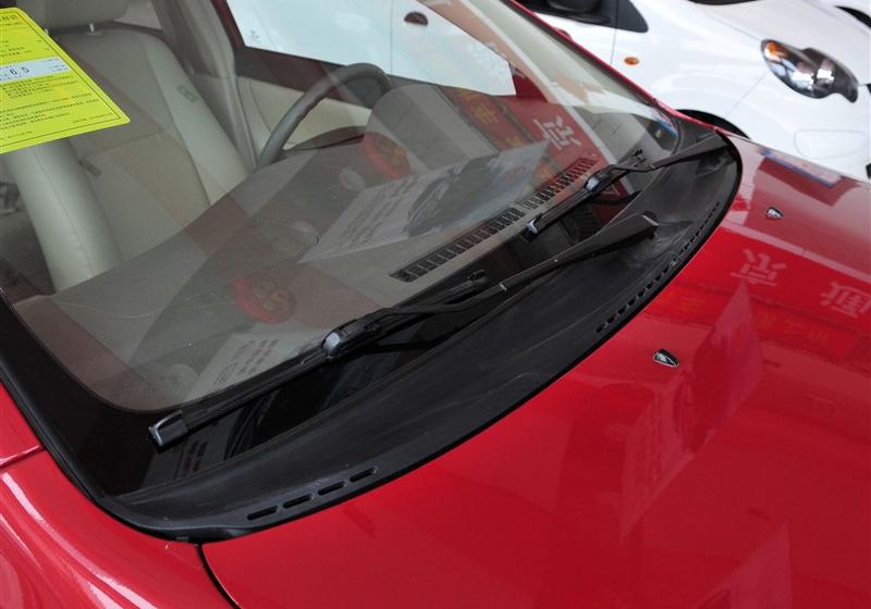 比亞迪 比亞迪F3R 2011款 F3R 1.5舒適型