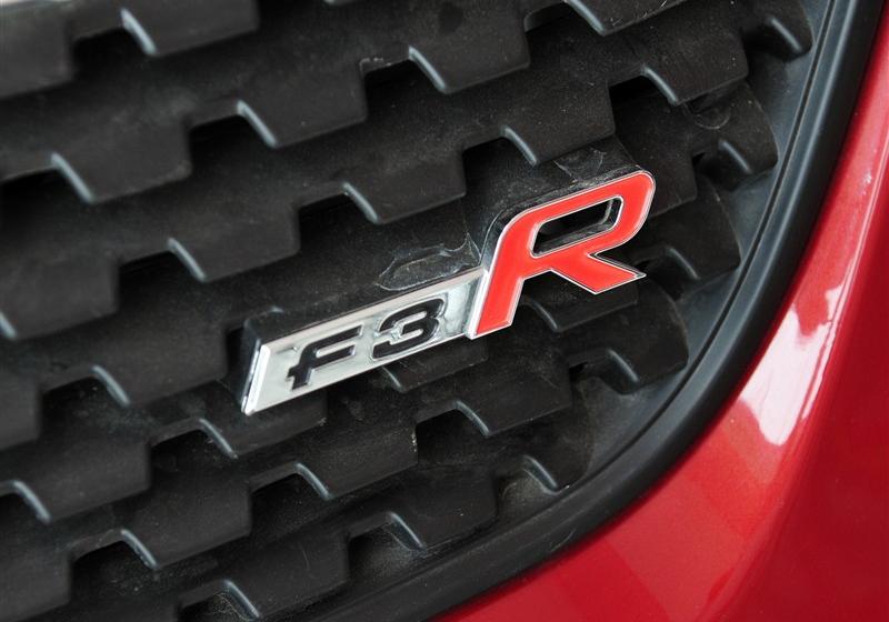 比亞迪 比亞迪F3R 2011款 F3R 1.5舒適型