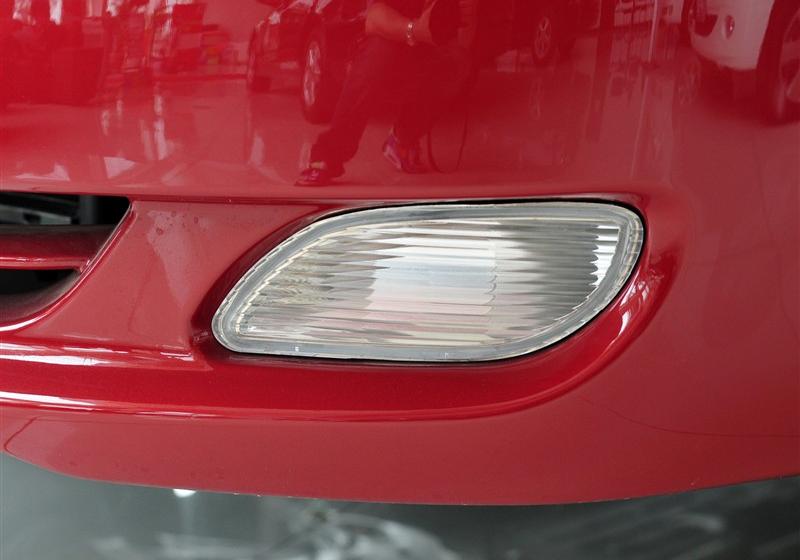 比亞迪 比亞迪F3R 2011款 F3R 1.5舒適型