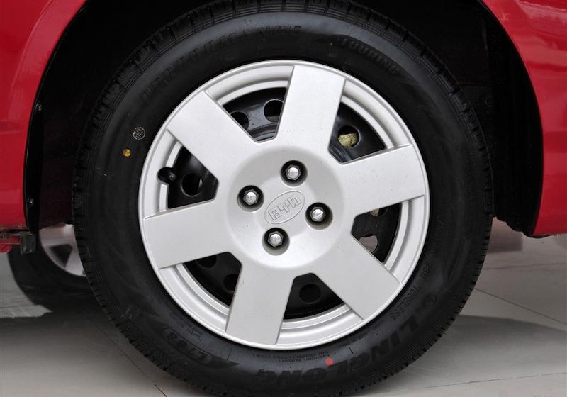 比亞迪 比亞迪F3R 2011款 F3R 1.5舒適型