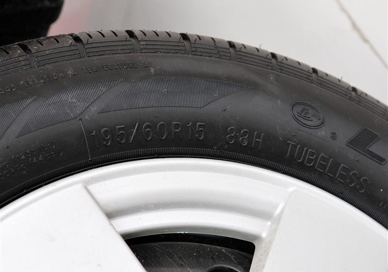 比亞迪 比亞迪F3R 2011款 F3R 1.5舒適型