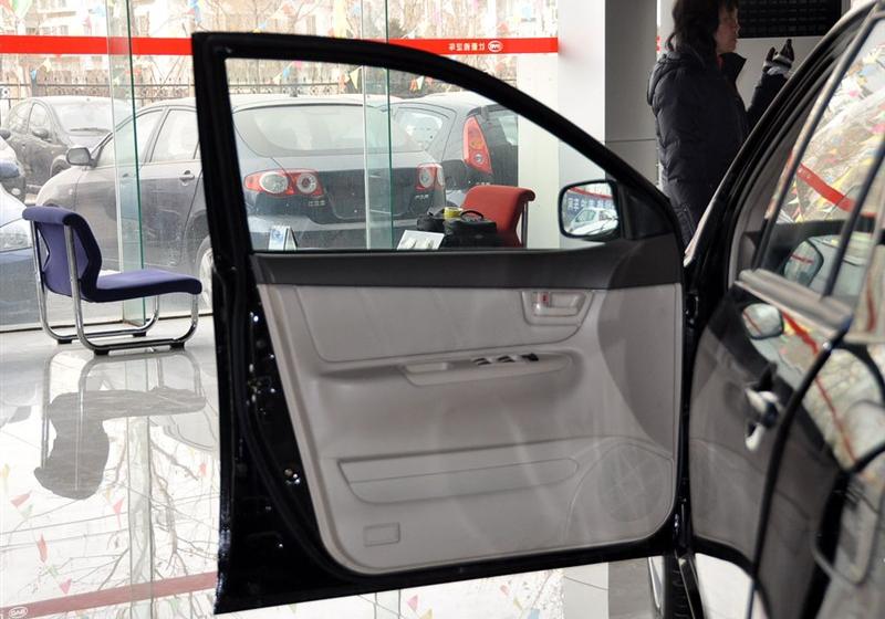 比亞迪 比亞迪F3R 2009款 F3R 1.5金鉆版精英型