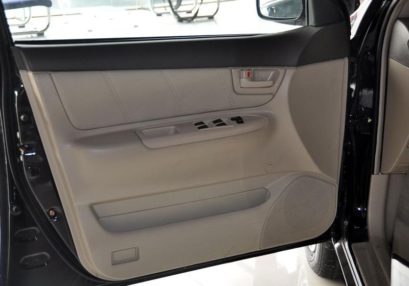 比亞迪 比亞迪F3R 2009款 F3R 1.5金鉆版精英型