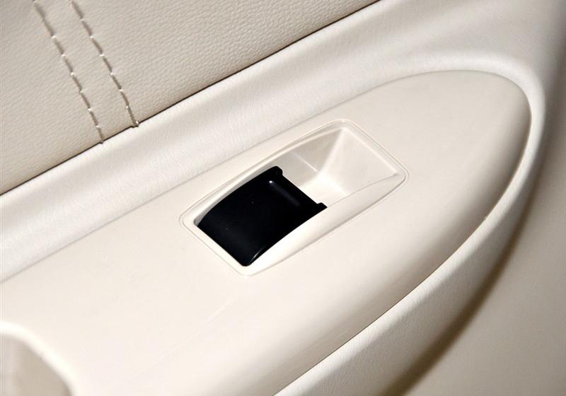 比亞迪 比亞迪F3R 2009款 F3R 1.5金鉆版精英型