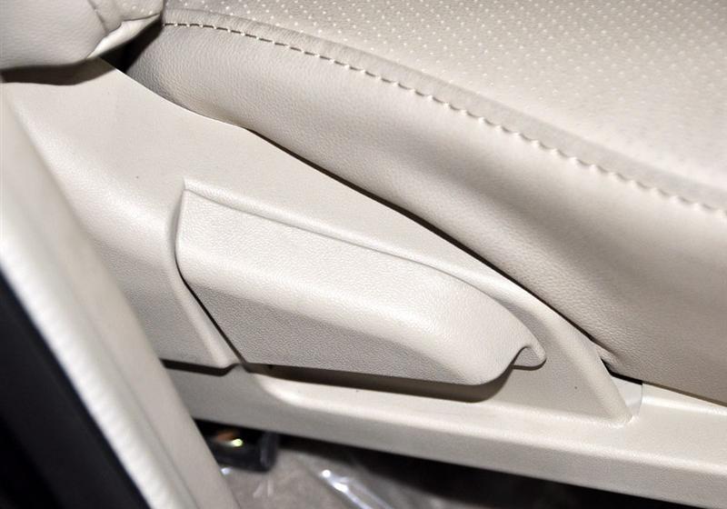 比亞迪 比亞迪F3R 2009款 F3R 1.5金鉆版精英型