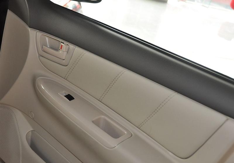 比亞迪 比亞迪F3R 2009款 F3R 1.5金鉆版精英型