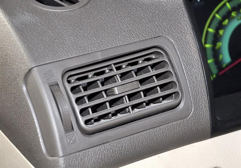 比亞迪 比亞迪F3R 2009款 F3R 1.5金鉆版精英型