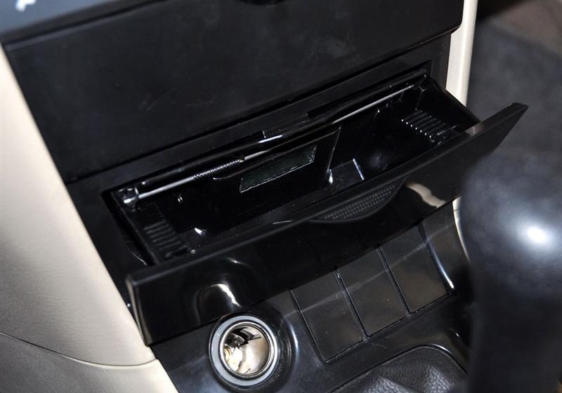 比亞迪 比亞迪F3R 2009款 F3R 1.5金鉆版精英型