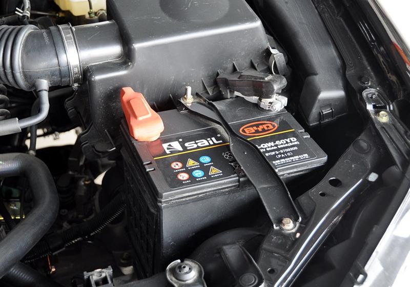 比亞迪 比亞迪F3R 2009款 F3R 1.5金鉆版精英型