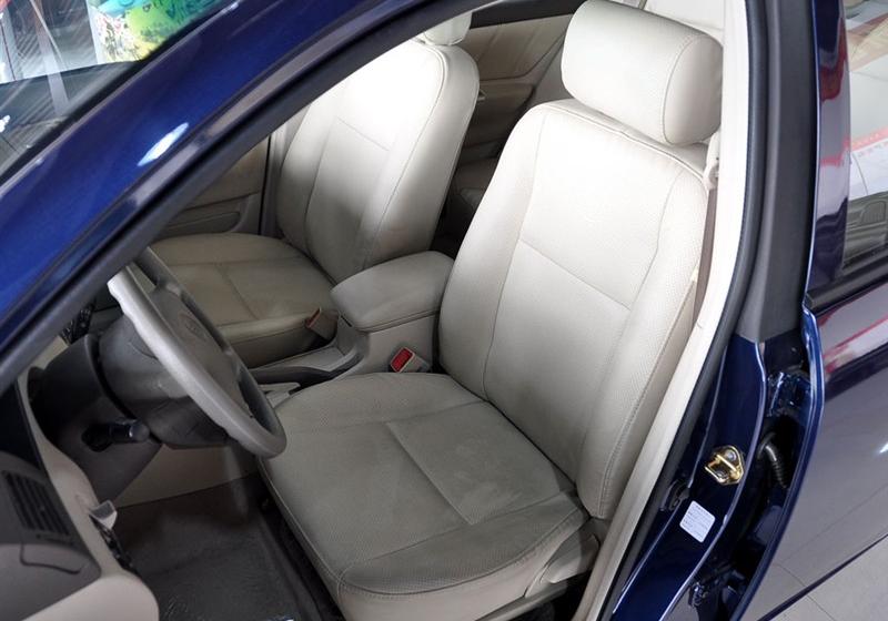 比亞迪 比亞迪F3R 2009款 F3R 1.5金鉆版舒適型 GL-i