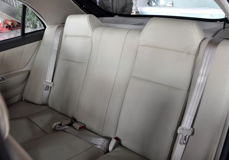 比亞迪 比亞迪F3R 2009款 F3R 1.5金鉆版舒適型 GL-i