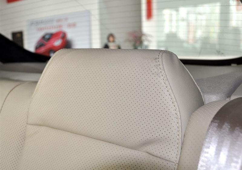 比亞迪 比亞迪F3R 2009款 F3R 1.5金鉆版舒適型 GL-i