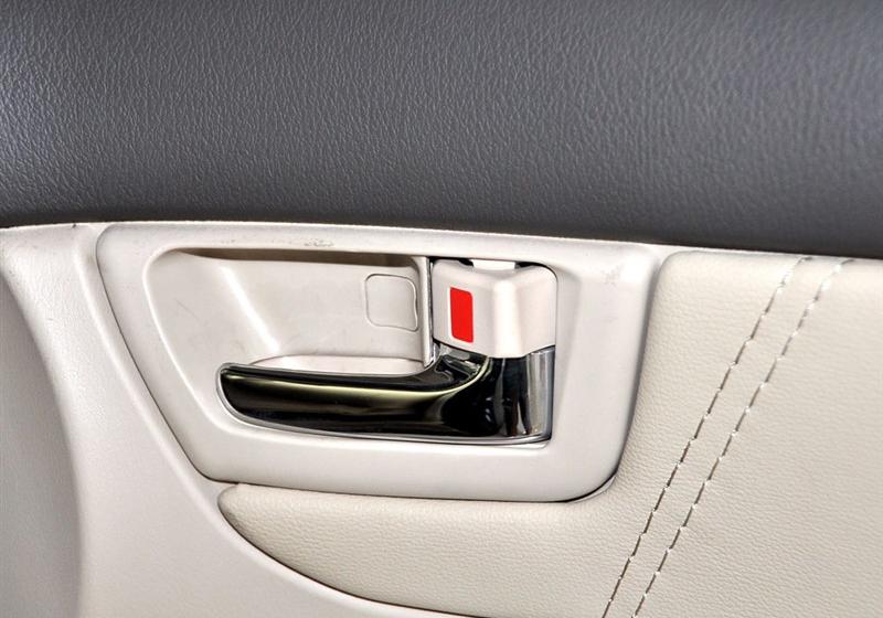 比亞迪 比亞迪F3R 2009款 F3R 1.5金鉆版舒適型 GL-i