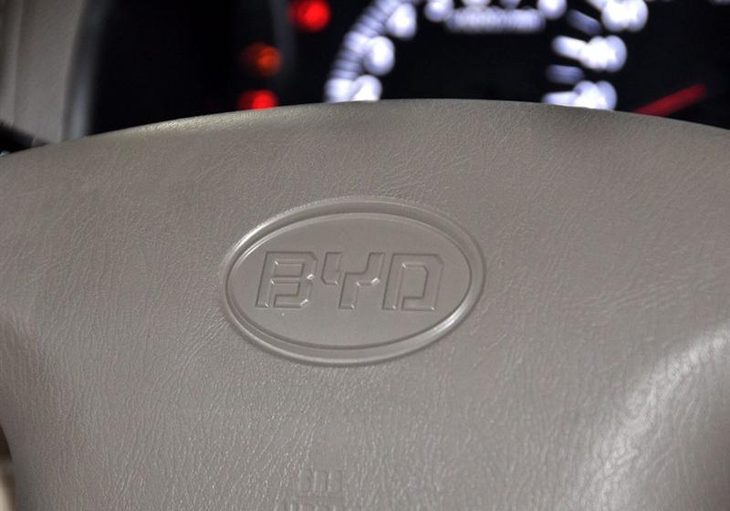 比亞迪 比亞迪F3R 2009款 F3R 1.5金鉆版舒適型 GL-i