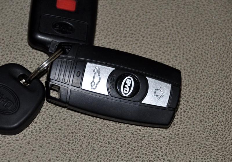 比亞迪 比亞迪F3R 2009款 F3R 1.5金鉆版舒適型 GL-i