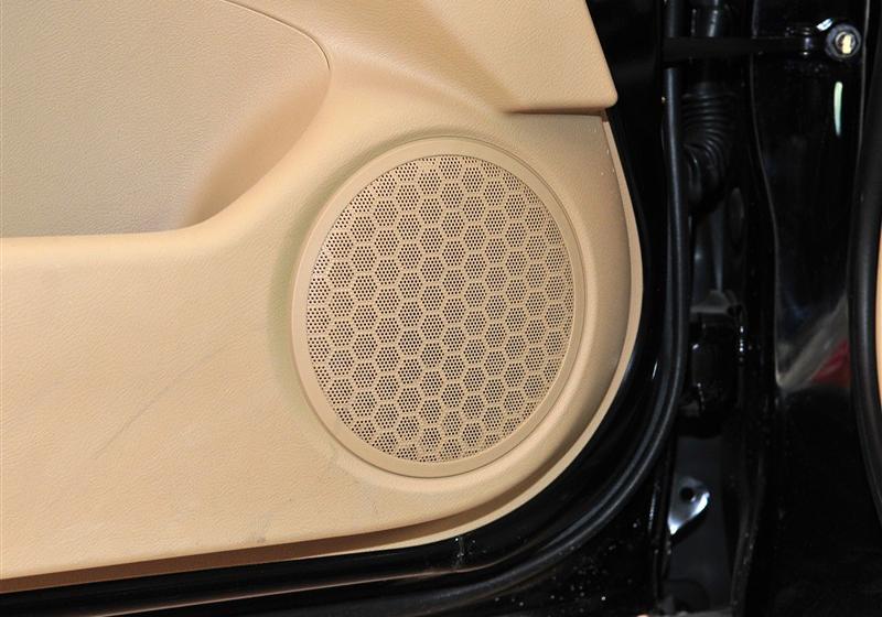 比亞迪 比亞迪F6 2011款 黃金版 1.8L MT豪華型