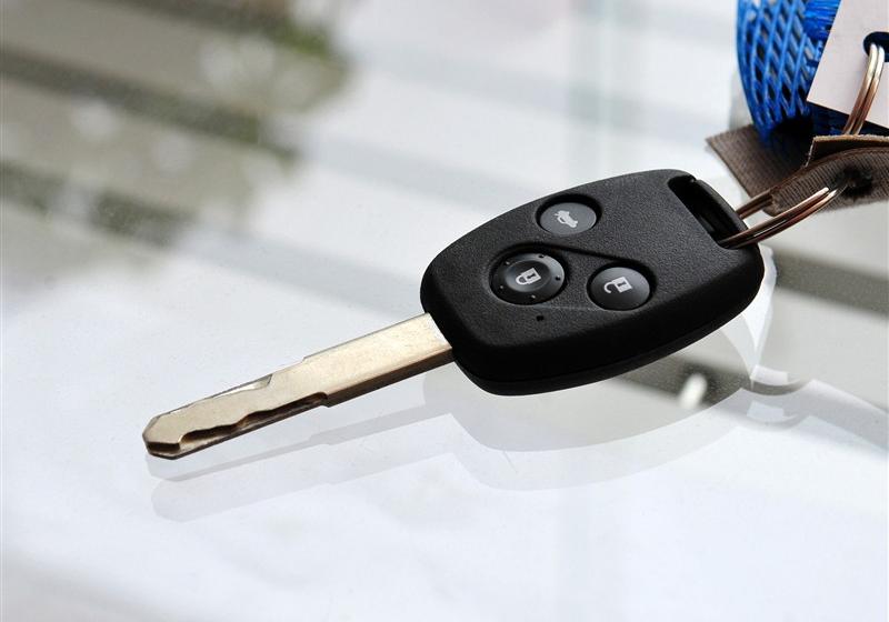 比亞迪 比亞迪F6 2011款 黃金版 1.8L MT豪華型