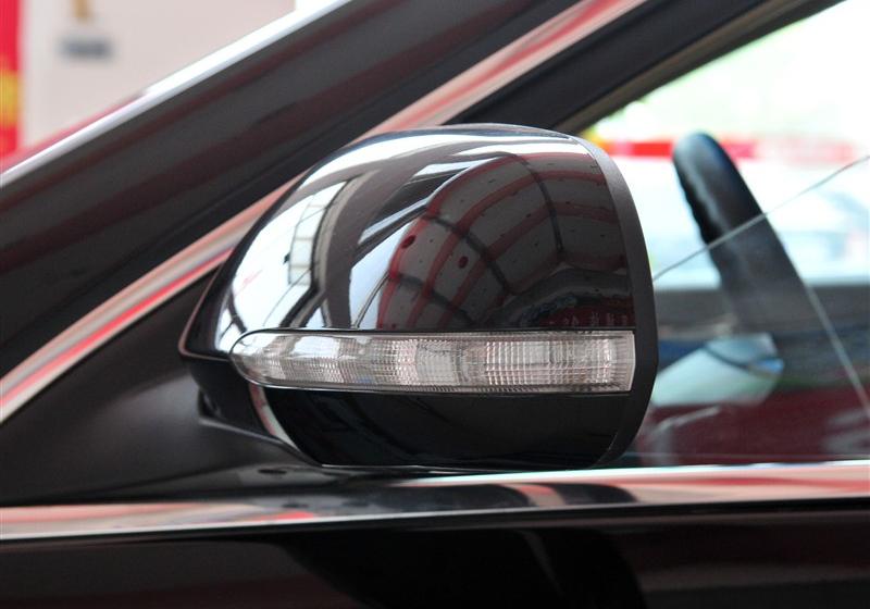 比亞迪 比亞迪F6 2011款 黃金版 1.8L MT豪華型