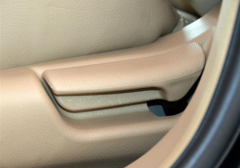 比亞迪 比亞迪F6 2011款 黃金版 1.8L MT尊享型