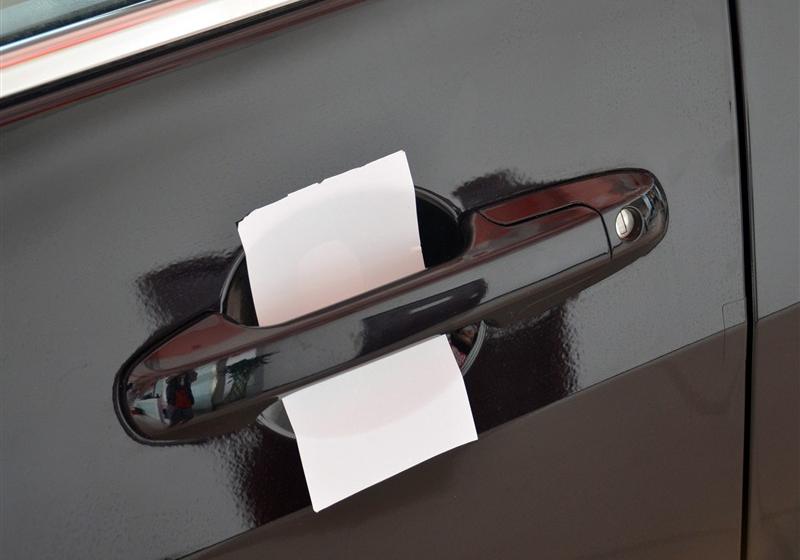 比亞迪 比亞迪F6 2011款 黃金版 1.8L MT尊享型