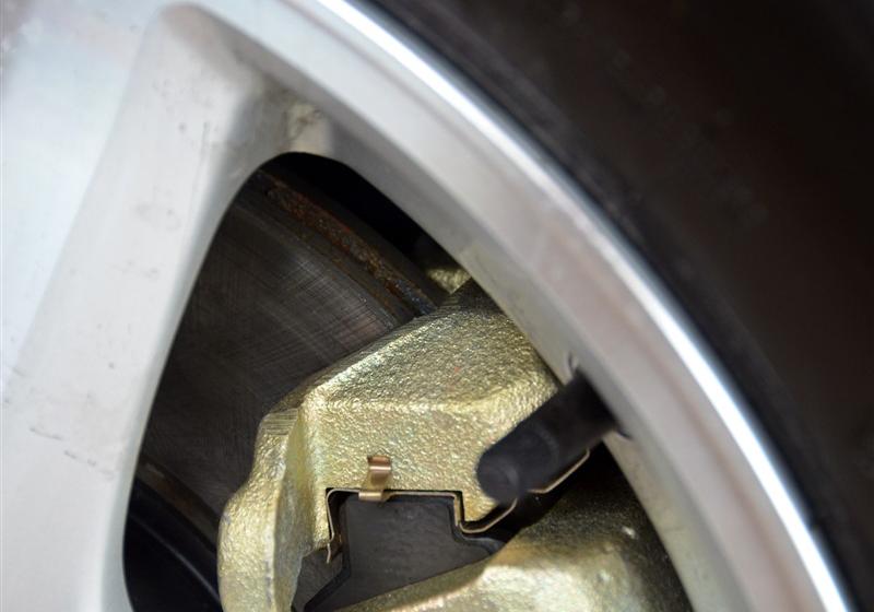 比亞迪 比亞迪F6 2011款 黃金版 1.8L MT尊享型