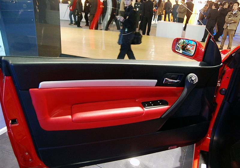 比亞迪 比亞迪S8 2009款 2.0 手動旗艦型