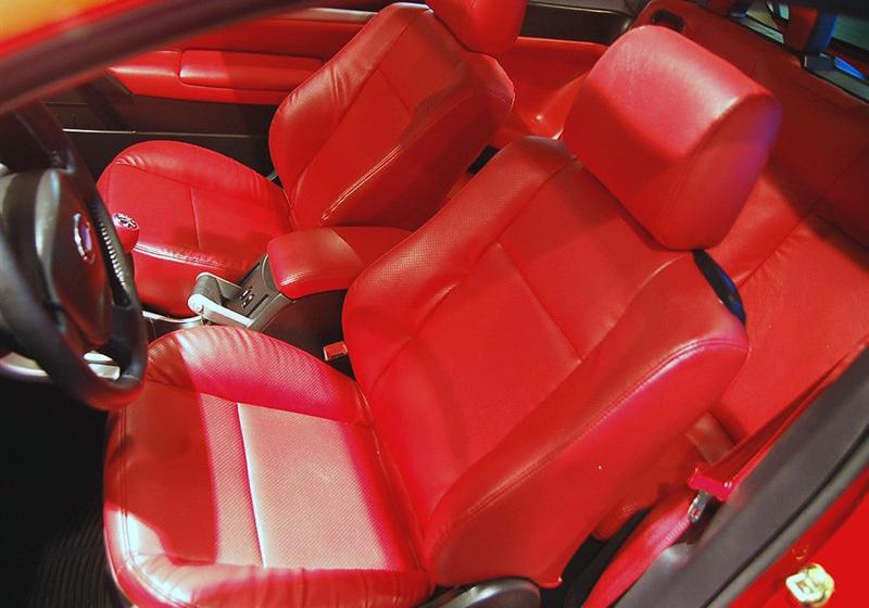 比亞迪 比亞迪S8 2009款 2.0 手動旗艦型