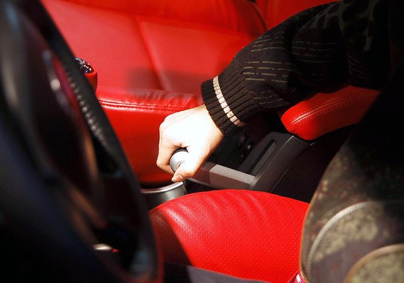 比亞迪 比亞迪S8 2009款 2.0 手動旗艦型