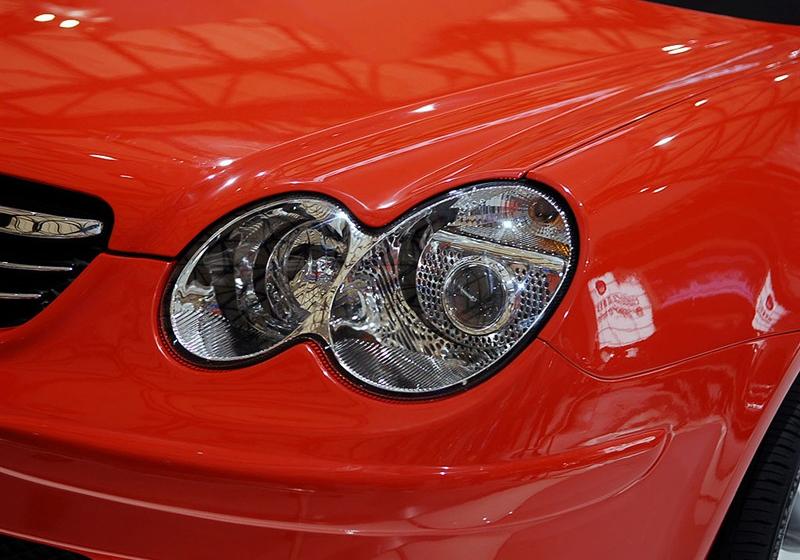 比亞迪 比亞迪S8 2009款 2.0 手動旗艦型