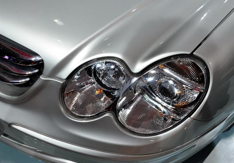 比亞迪 比亞迪S8 2009款 2.0 自動尊貴型