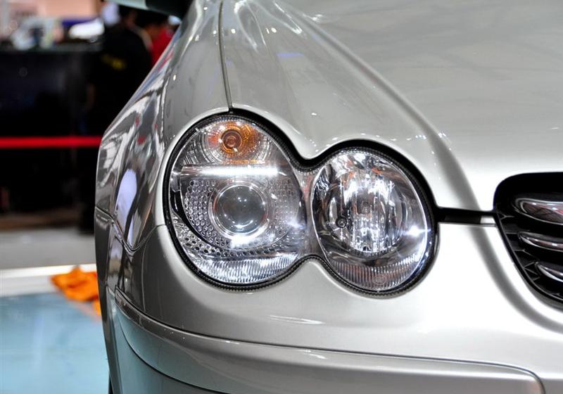 比亞迪 比亞迪S8 2009款 2.0 自動尊貴型