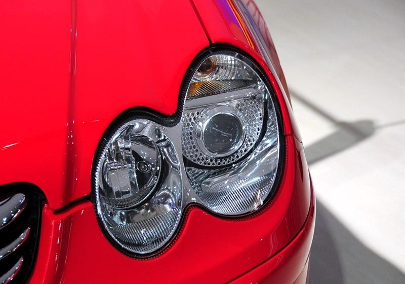 比亞迪 比亞迪S8 2009款 2.0 自動(dòng)旗艦型