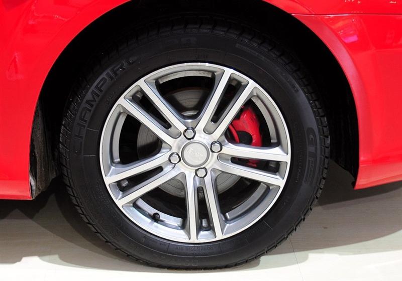 比亞迪 比亞迪S8 2009款 2.0 自動旗艦型