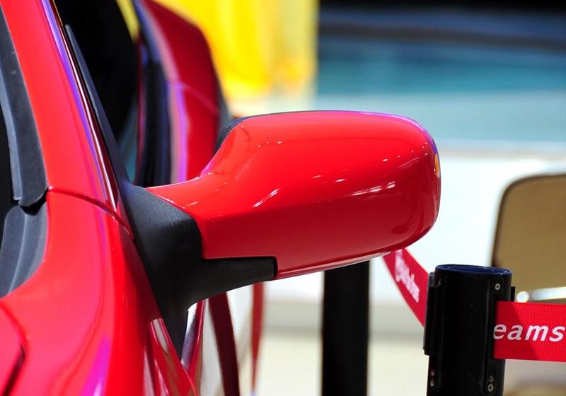 比亞迪 比亞迪S8 2009款 2.0 自動(dòng)旗艦型