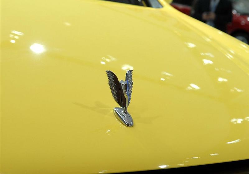 比亞迪 比亞迪S8 2009款 2.0 自動旗艦型