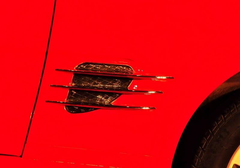 比亞迪 比亞迪S8 2009款 2.0 自動旗艦型