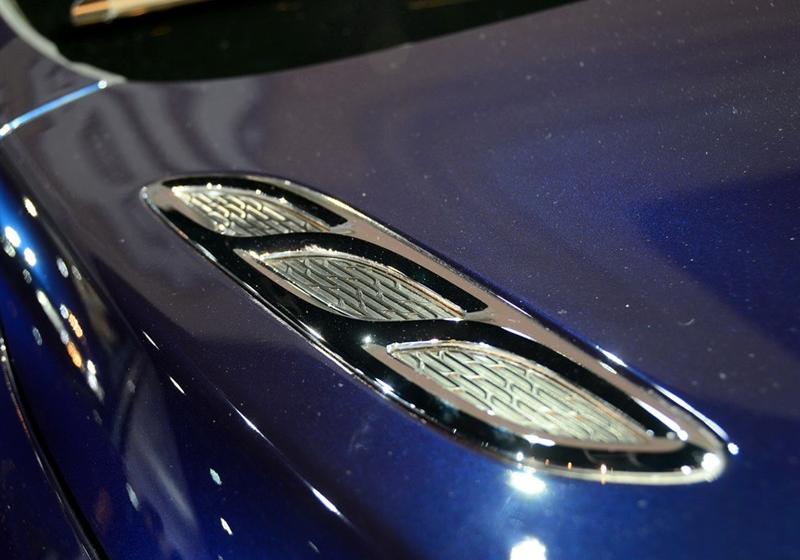 通用別克 別克GL8 2011款 3.0L GT豪華商務(wù)豪雅版