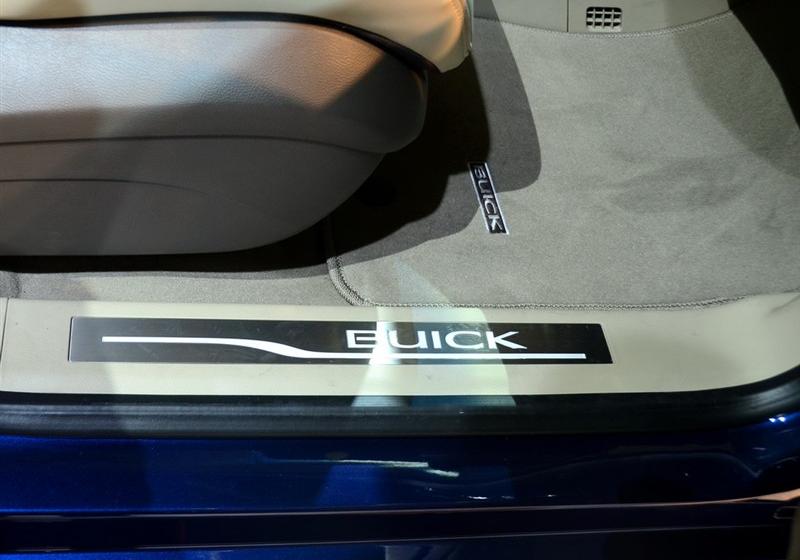 通用別克 別克GL8 2011款 3.0L GT豪華商務(wù)豪雅版