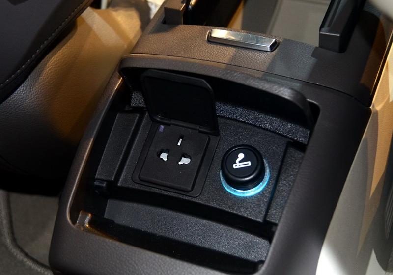 通用別克 別克GL8 2011款 3.0L GT豪華商務豪雅版