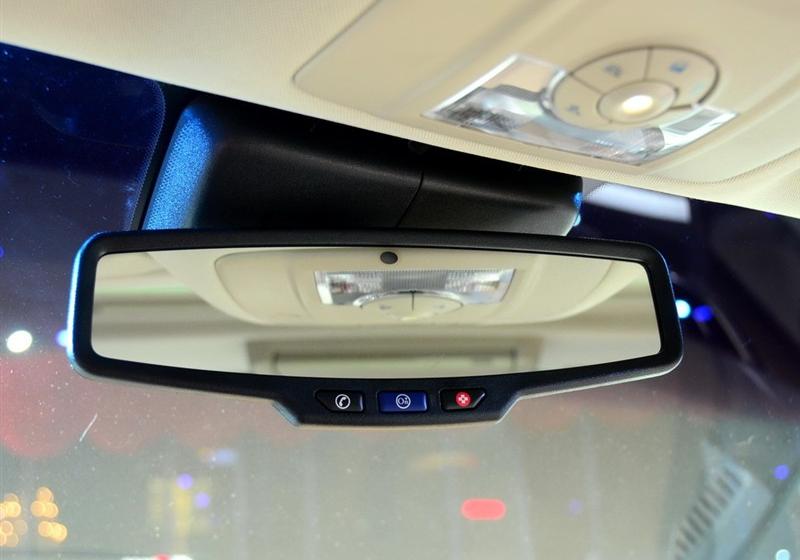 通用別克 別克GL8 2011款 3.0L GT豪華商務豪雅版