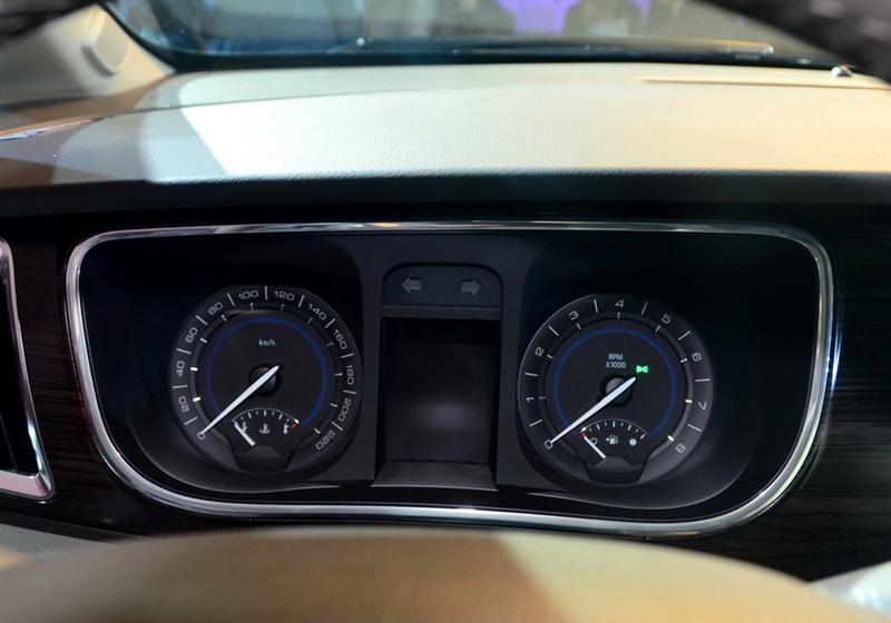 通用別克 別克GL8 2011款 3.0L GT豪華商務(wù)豪雅版