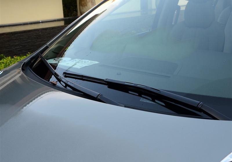 通用別克 別克GL8 2011款 3.0L XT豪華商務(wù)旗艦版