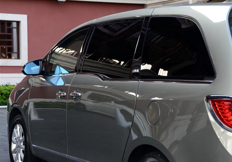 通用別克 別克GL8 2011款 3.0L XT豪華商務旗艦版