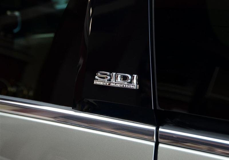 通用別克 別克GL8 2011款 3.0L XT豪華商務旗艦版